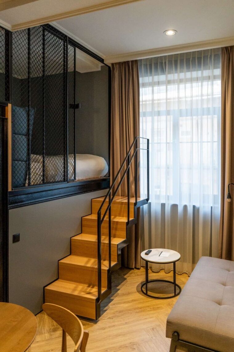 grunerhotel Standard- 3
