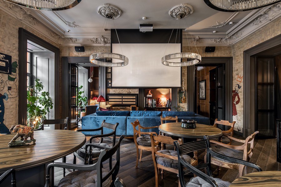 grunerhotel Визначні місця Львова з адресами