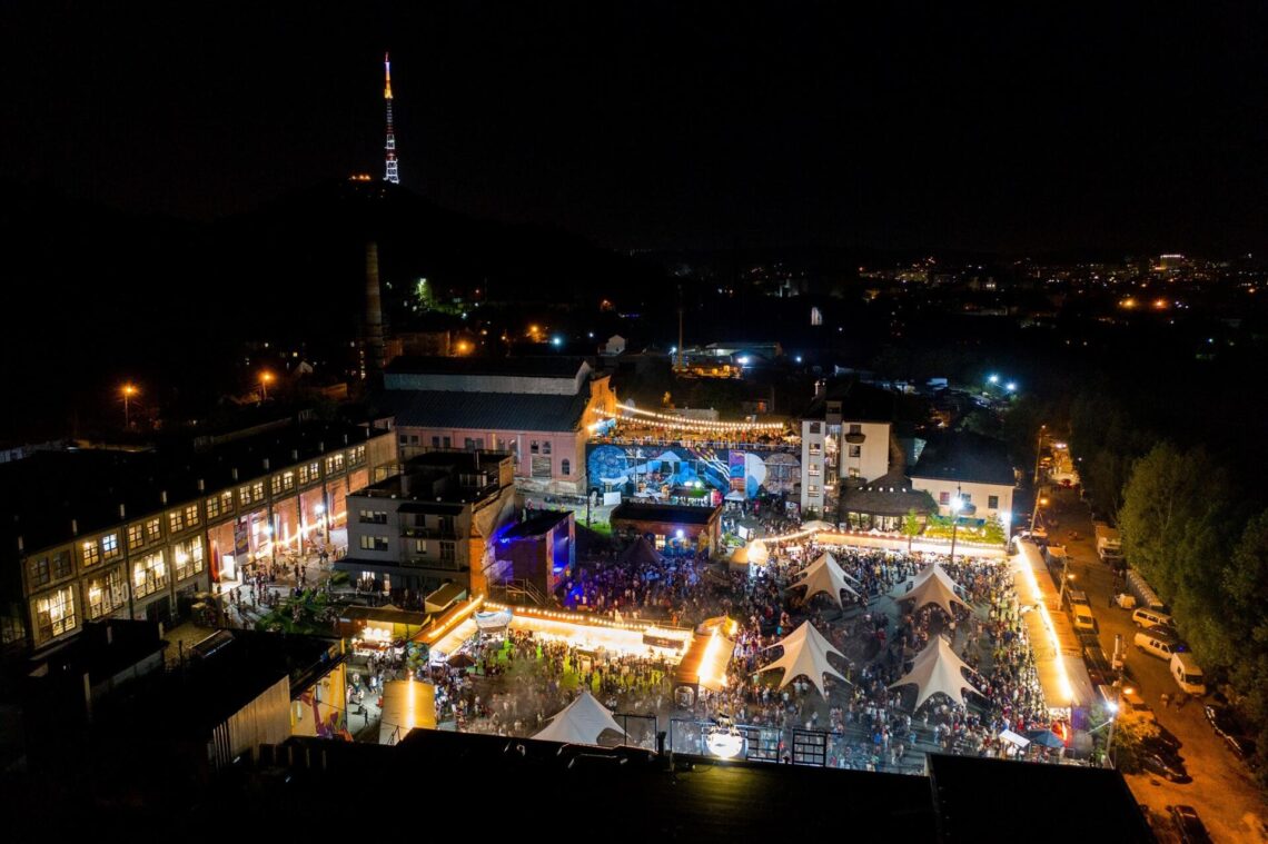 grunerhotel Відпочинок у Львові на вихідних