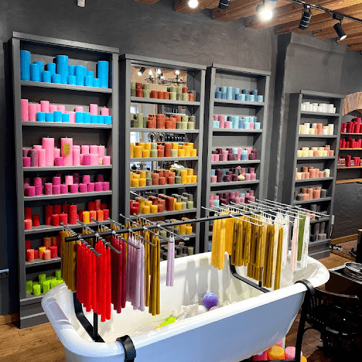 Lviv Candle Manufactory