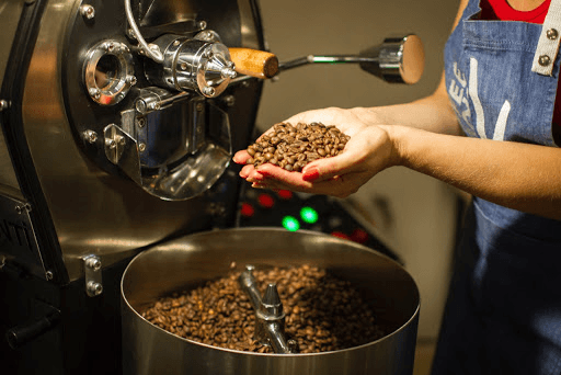 Lviv Coffee Manufactory
