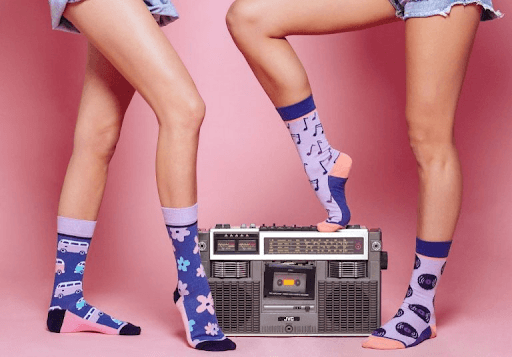 Dodo Socks