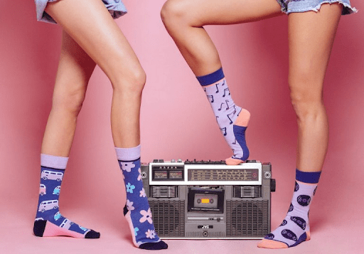 Dodo Socks