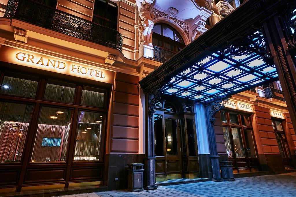 Grang-hotel