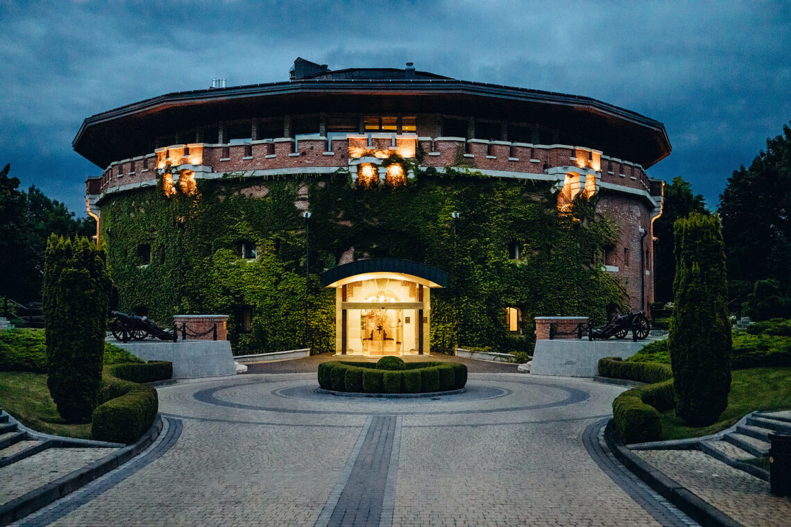 grunerhotel Цікаві місця для фотосесій у Львові
