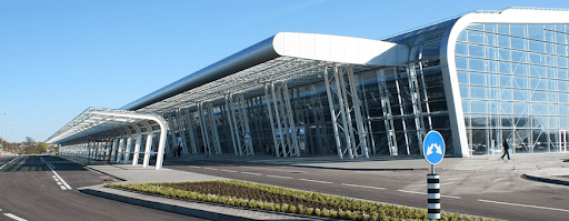 Lviv International Airport